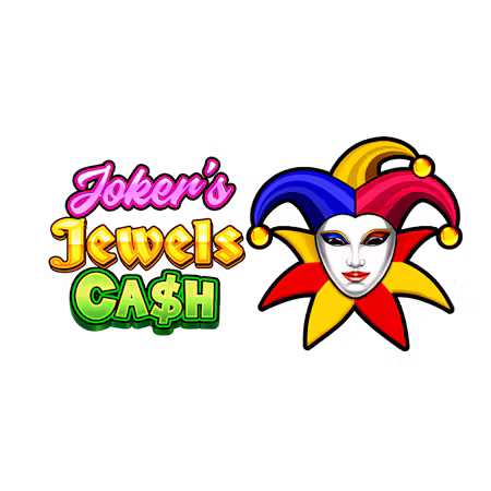 Joker’s Jewels Cash - Betfair Casino