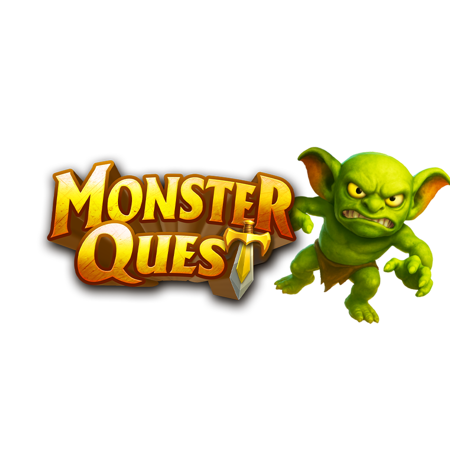 Monster Quest - Betfair Casinò