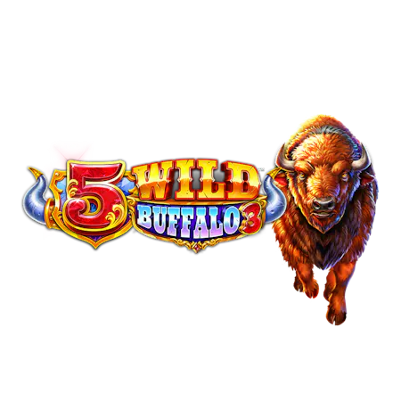 5 Wild Buffalo 3 - Betfair Casinò