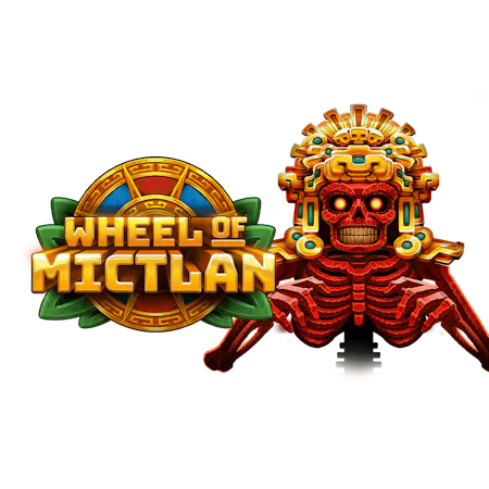 Wheel of Mictlan  - Betfair Vegas