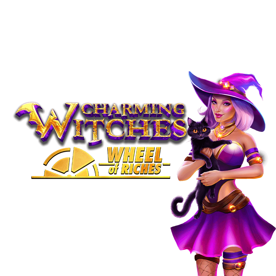 Charming Witches Wheel of Riches - Betfair Casinò
