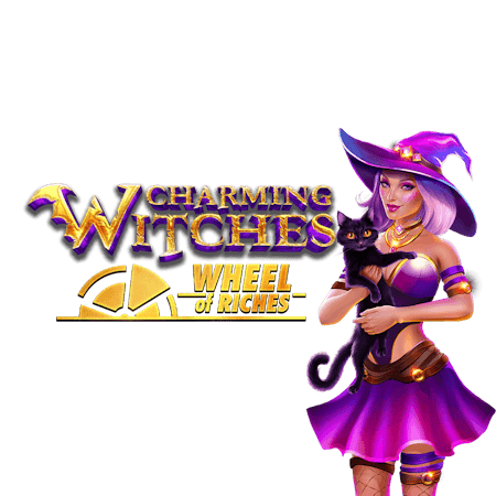 Charming Witches Wheel of Riches - Betfair Casinò