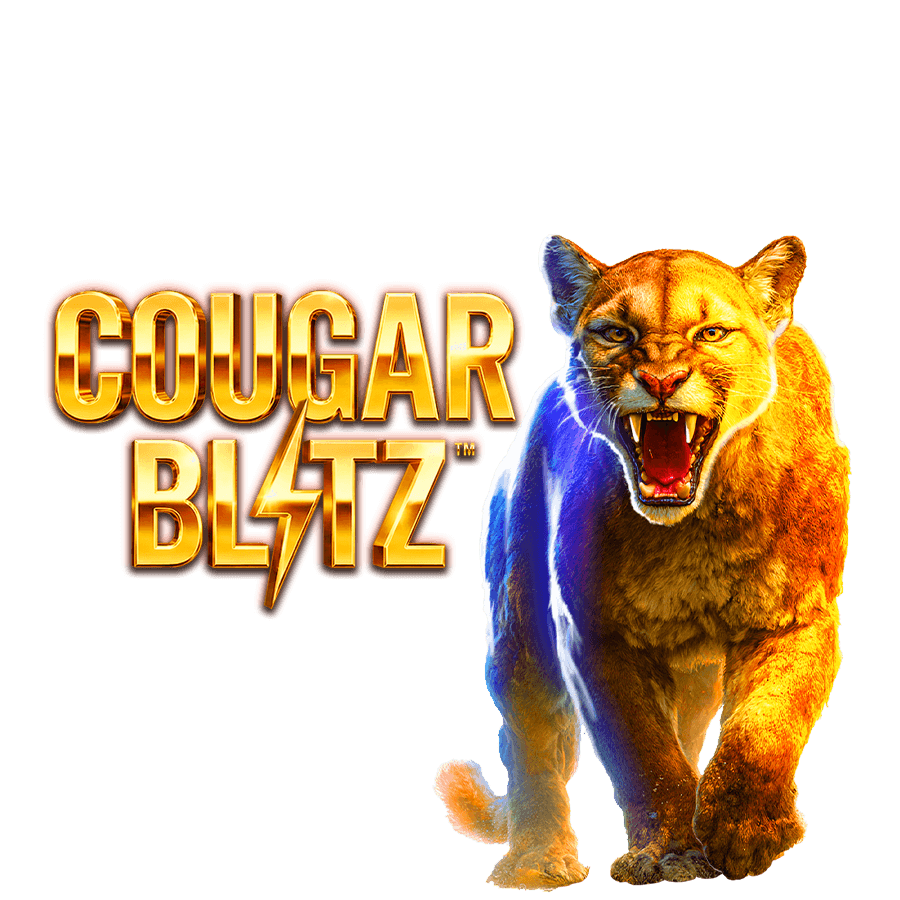 Cougar Blitz™ - Betfair Casinò