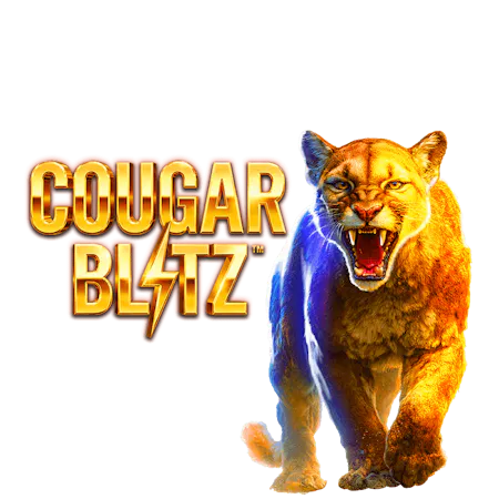 Cougar Blitz™ - Betfair Casinò