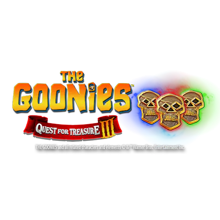 The Goonies Quest For Treasure 3 - Betfair Casinò