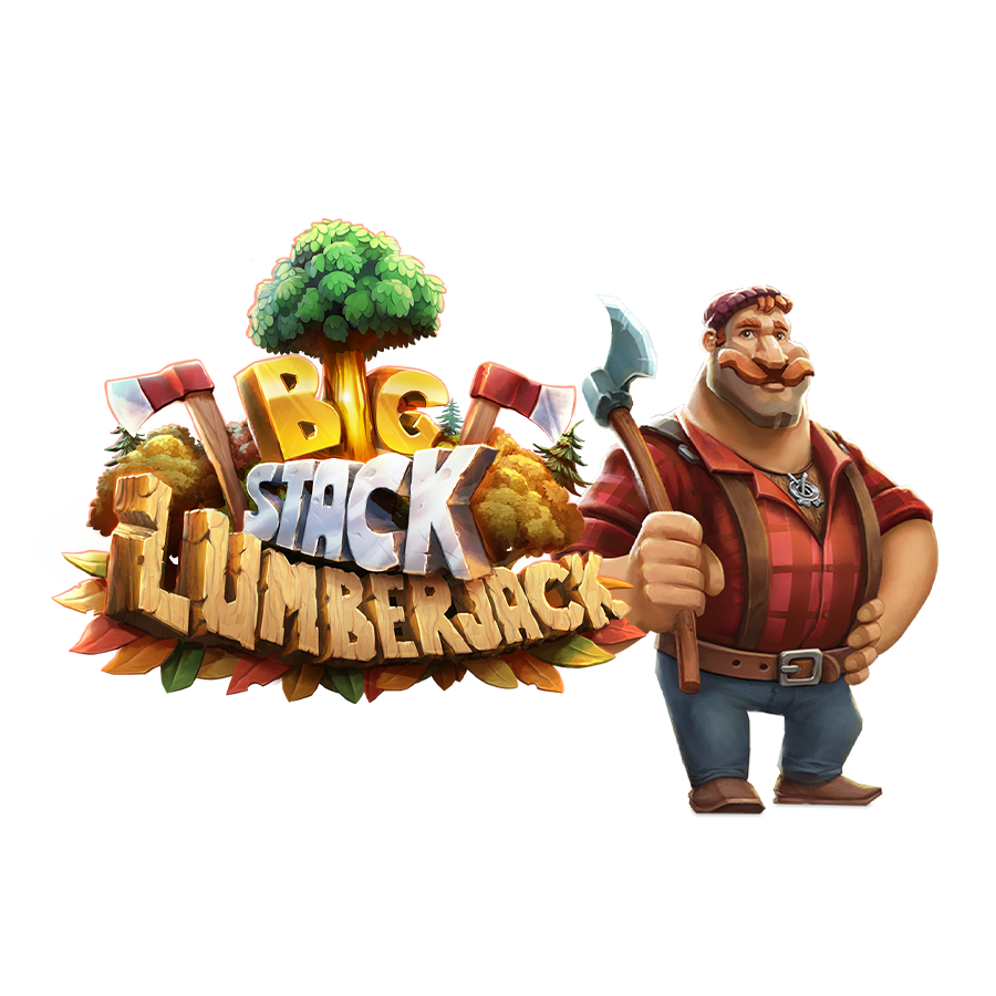 Big Stack Lumberjack - Betfair Casinò