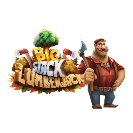 Big Stack Lumberjack - Betfair Vegas