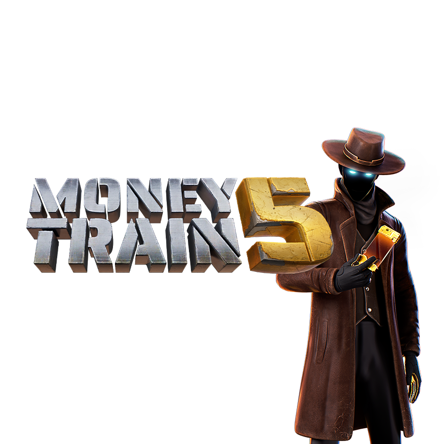 Money Train 5 - Betfair Casino