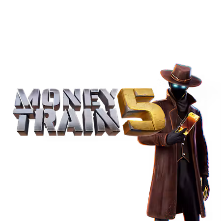 Money Train 5 - Betfair Casino