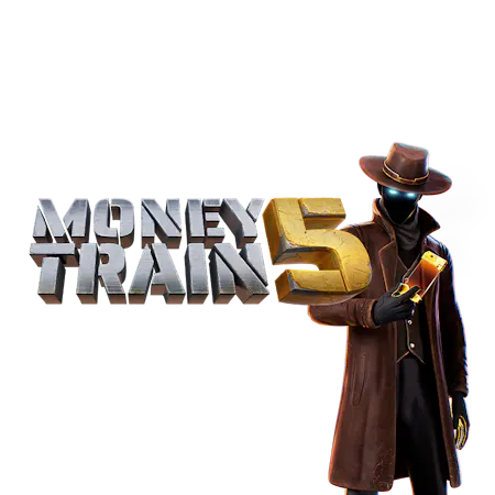 Money Train 5 - Betfair Casino