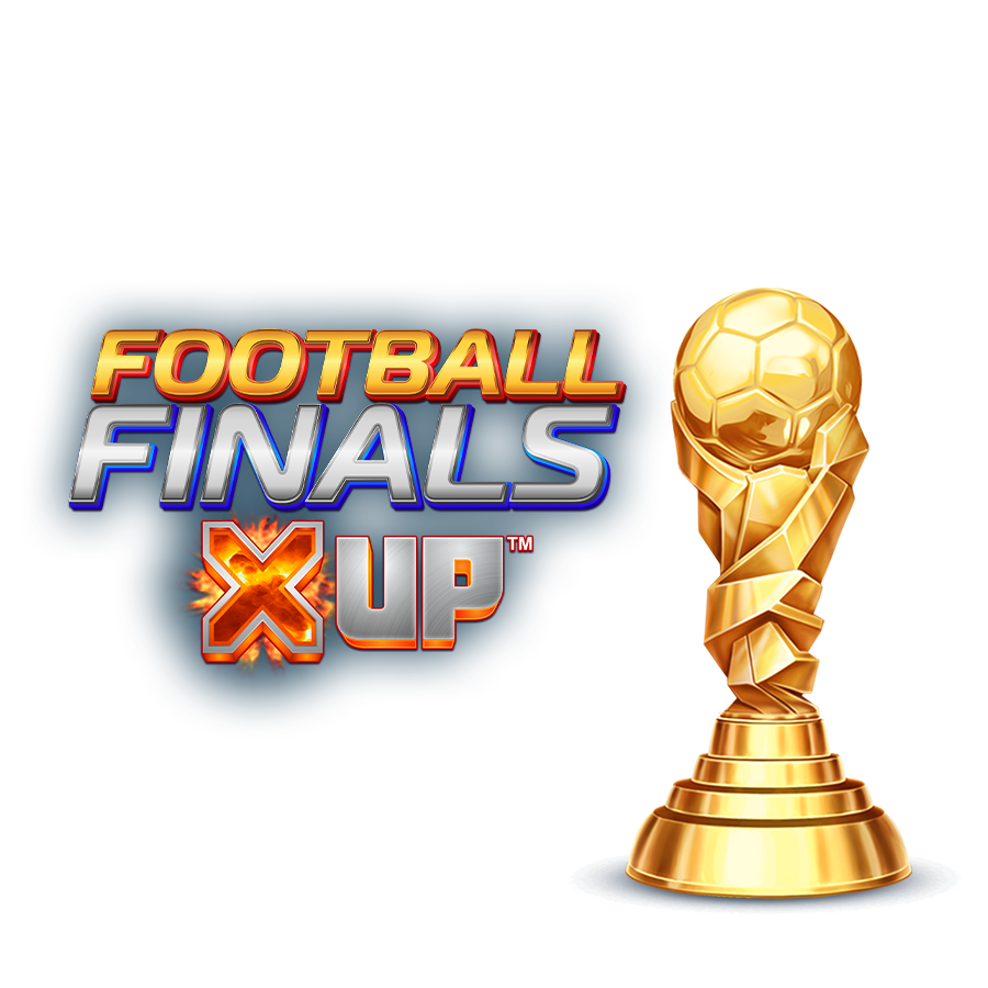 Football Finals X UP™ - Betfair Vegas