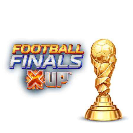 Football Finals X UP™ - Betfair Vegas