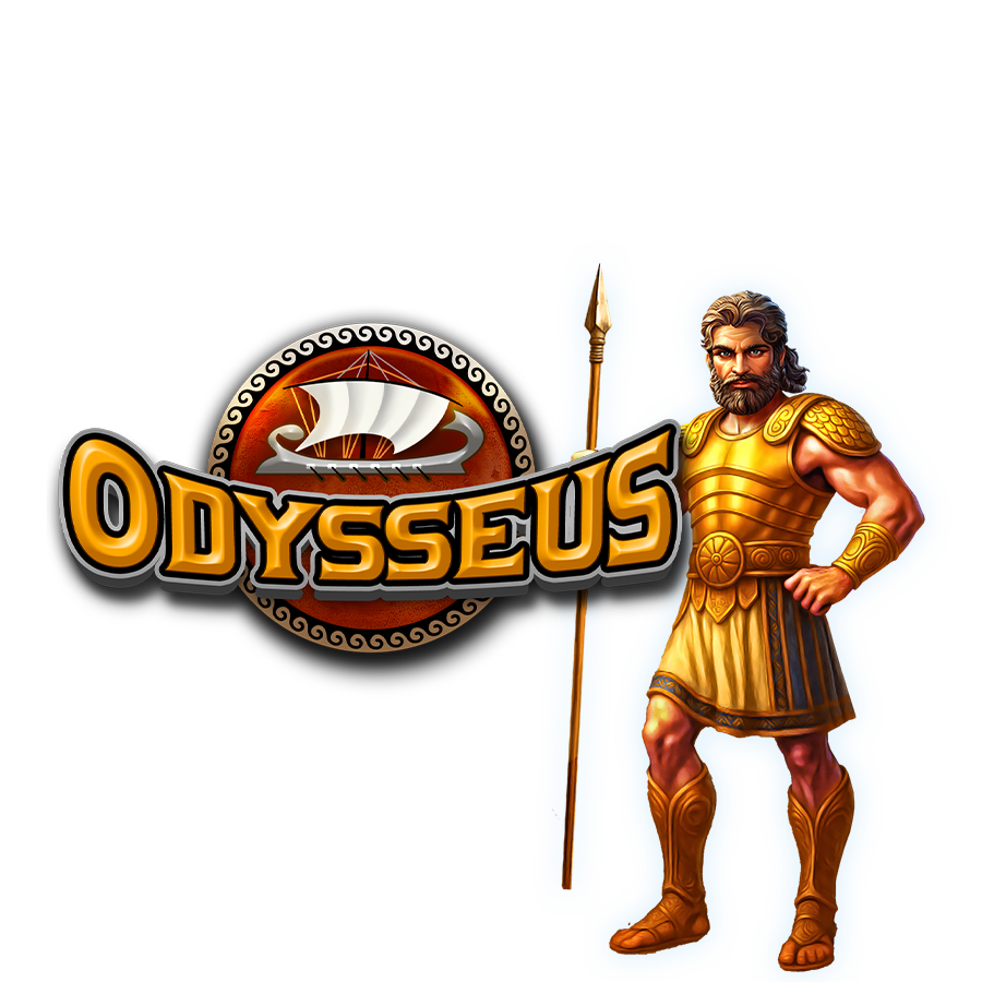 Odysseus - Betfair Casinò