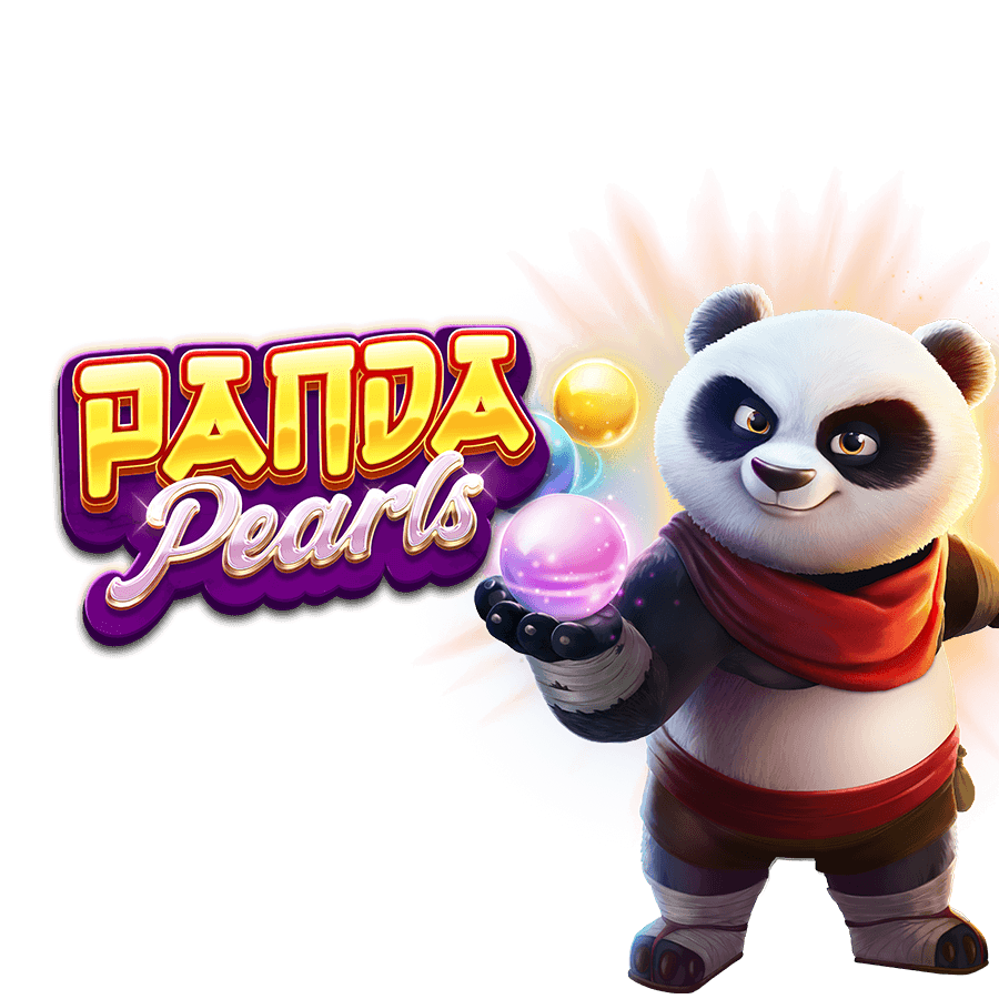 Panda Pearls - Betfair Casinò