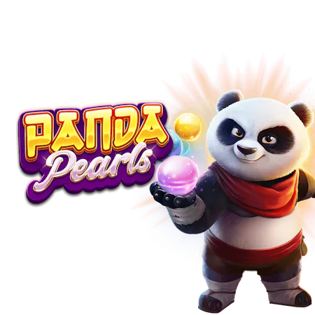 Panda Pearls - Betfair Casinò