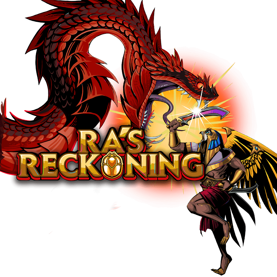 Ra's Reckoning - Betfair Casinò