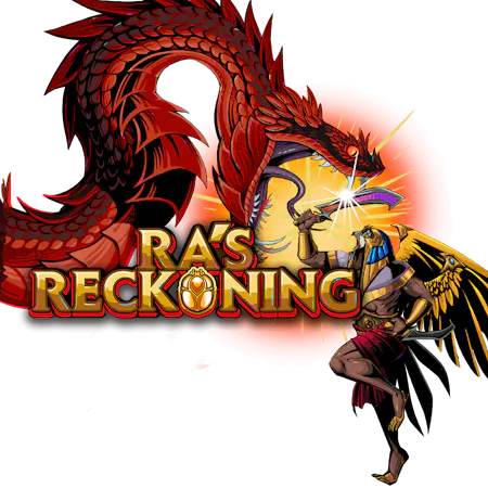 Ra's Reckoning - Betfair Casinò