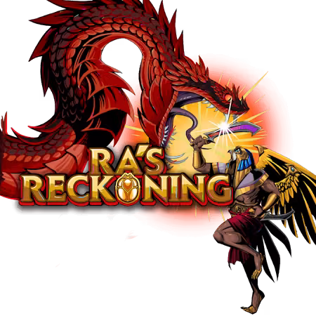 Ra's Reckoning - Betfair Casinò