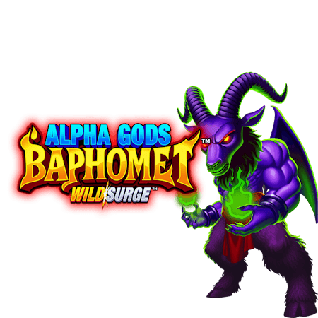 Alpha Gods Baphomet WildSurge™ - Betfair Casino
