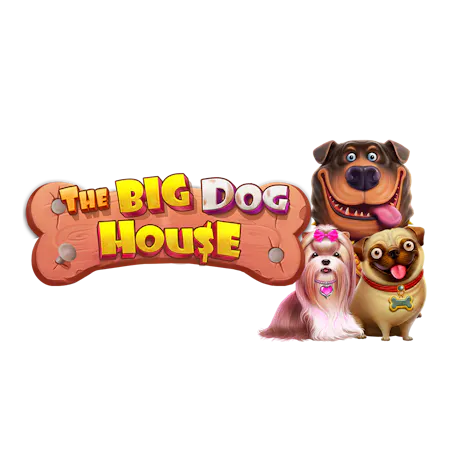 The Big Dog House - Betfair Vegas