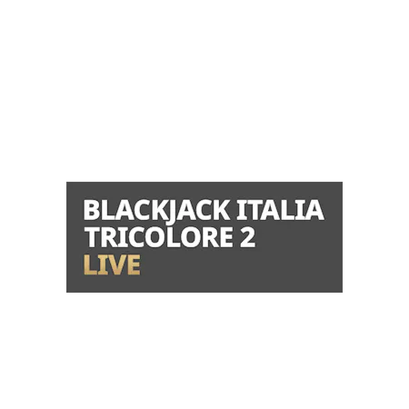 Blackjack Italia Tricolore 2 Live - Betfair Casinò