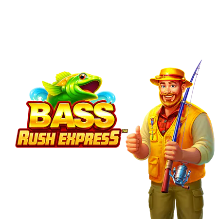 Bass Rush Express™ - Betfair Vegas