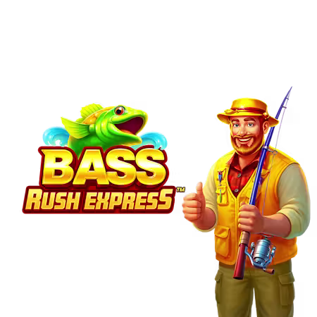Bass Rush Express™ - Betfair Casinò