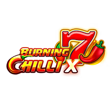 Burning Chilli X - Betfair Casino