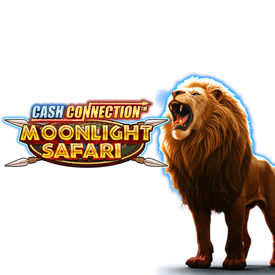 Cash Connection - Moonlight Safari - Betfair Casinò