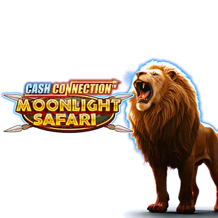 Cash Connection - Moonlight Safari - Betfair Vegas