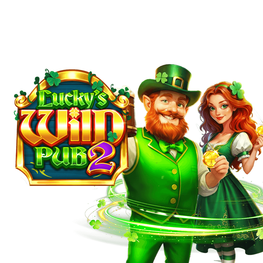 Lucky’s Wild Pub 2 - Betfair Casino
