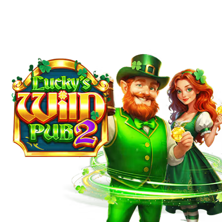 Lucky’s Wild Pub 2 - Betfair Casino