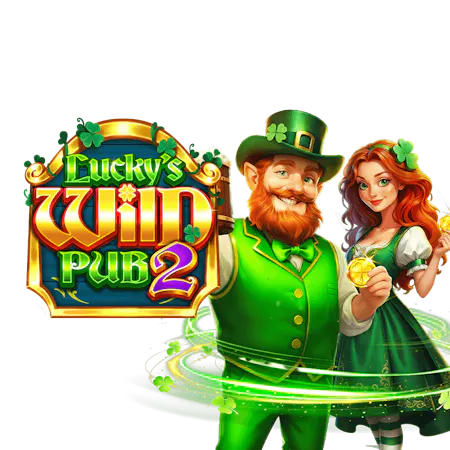 Lucky’s Wild Pub 2 - Betfair Casino