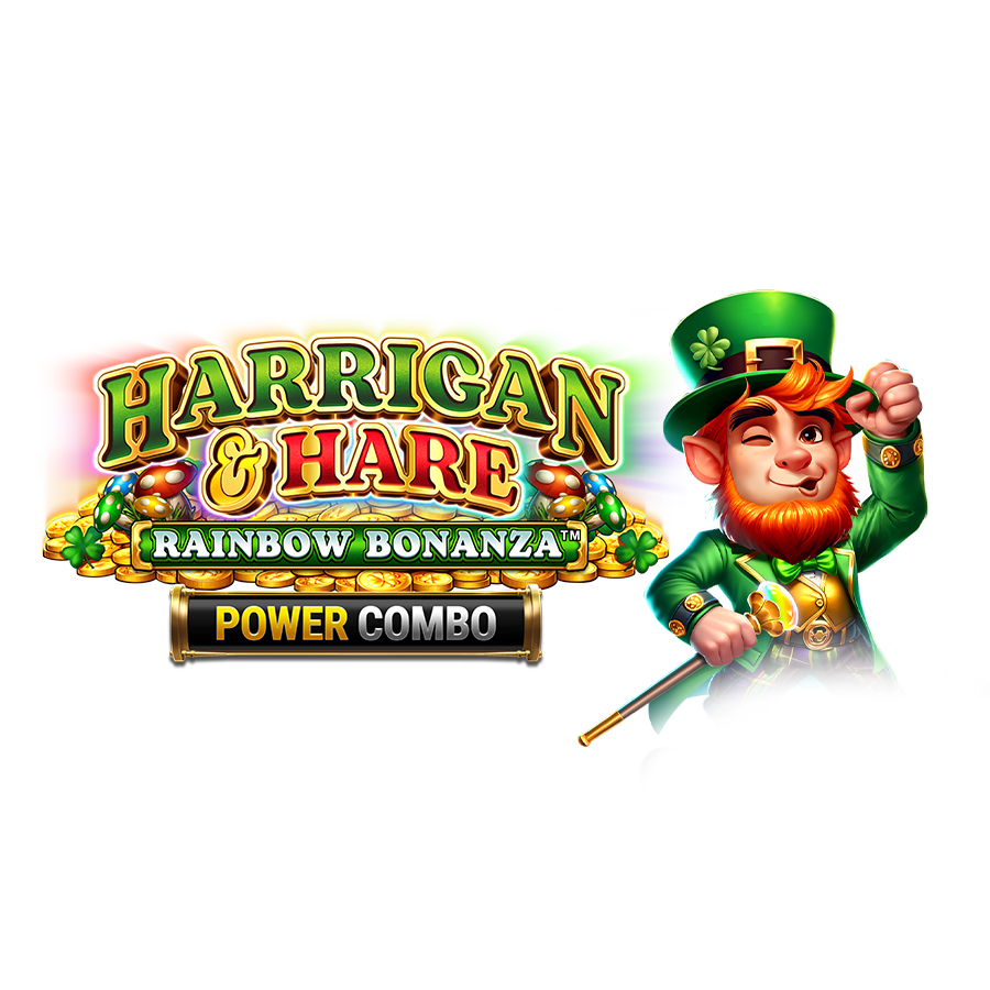 Harrigan & Hare! Rainbow Bonanza™ Power Combo - Betfair Casinò