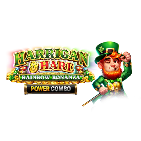 Harrigan & Hare! Rainbow Bonanza™ Power Combo - Betfair Vegas