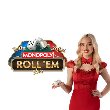 Monopoly Roll'em Live - Betfair Casinò