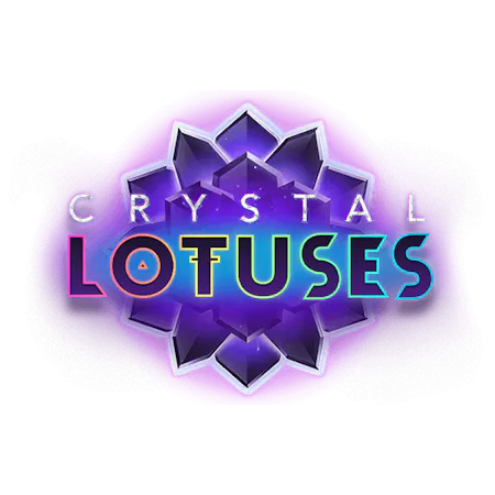 Crystal Lotuses™ - Betfair Vegas