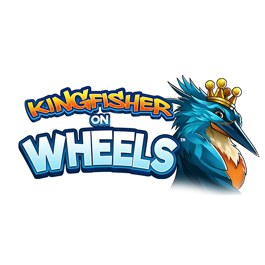 Kingfisher on Wheels™ - Betfair Vegas