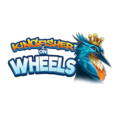Kingfisher on Wheels™ - Betfair Vegas