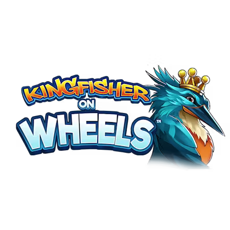 Kingfisher on Wheels™ - Betfair Casinò