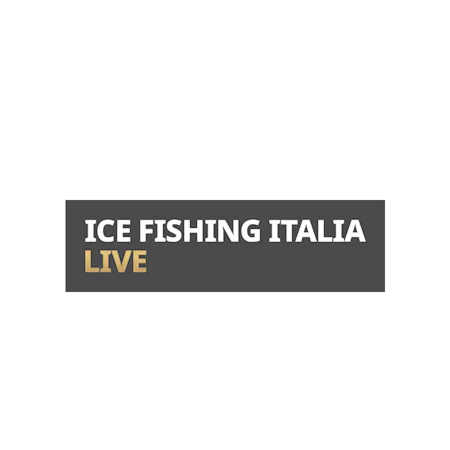 Ice Fishing Italia - Betfair Vegas