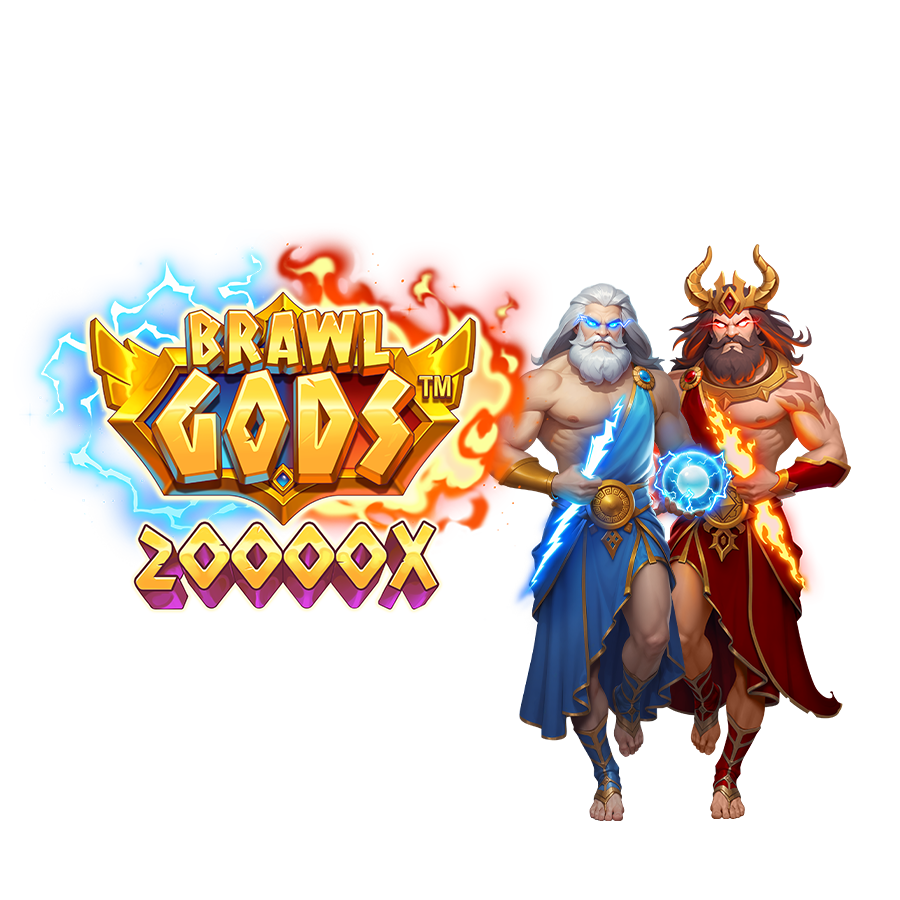 Brawl Gods™ - Betfair Casinò