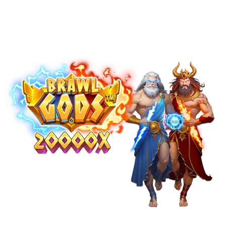 Brawl Gods™ - Betfair Vegas