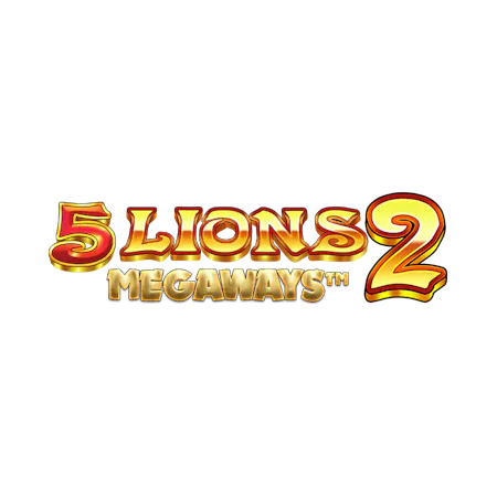 5 Lions Megaways™ 2 - Betfair Vegas