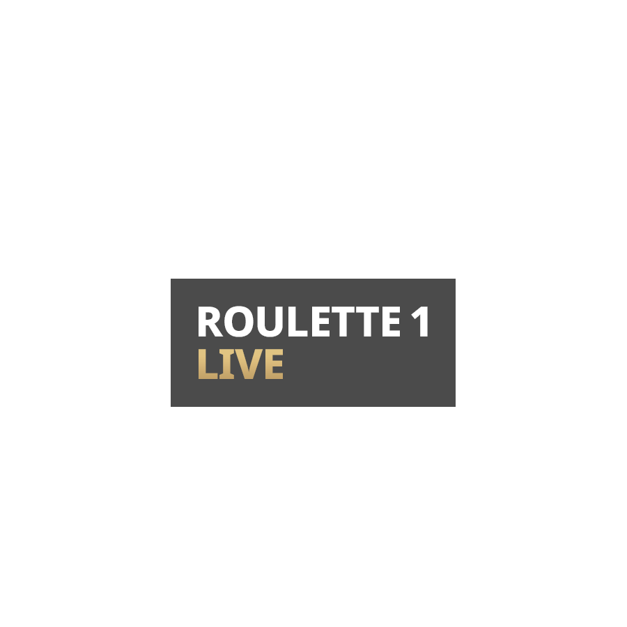 Live Roulette 1 - Betfair Casinò