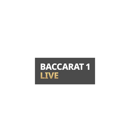 Live Baccarat 1 - Betfair Casinò