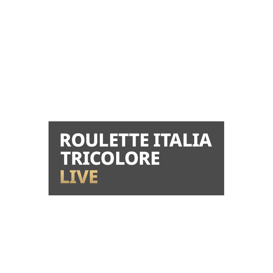 Live Roulette Italia Tricolore - Betfair Casinò
