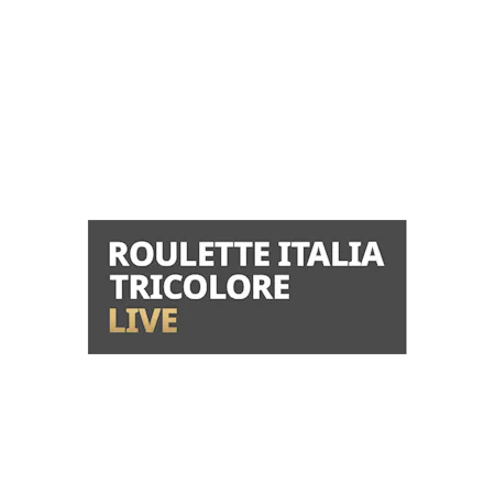 Live Roulette Italia Tricolore - Betfair Casinò