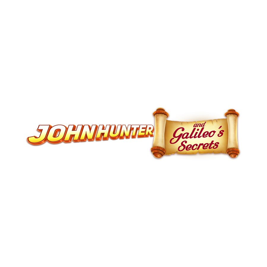 John Hunter and Galileo’s Secrets - Betfair Casinò