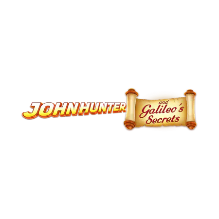 John Hunter and Galileo’s Secrets - Betfair Vegas